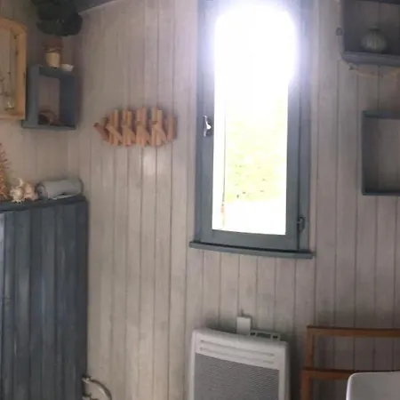 Chalet Le Fiolant Ebreuil
