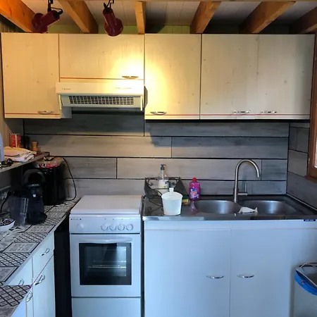 Le Fiolant Ebreuil