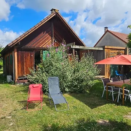 Le Fiolant * Ebreuil