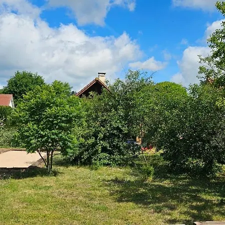 Dağ evi Le Fiolant Ebreuil